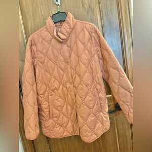 NWT 32 Degrees Heat jacket size XL